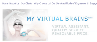 MyVirtualBrains Virtual Assistant 